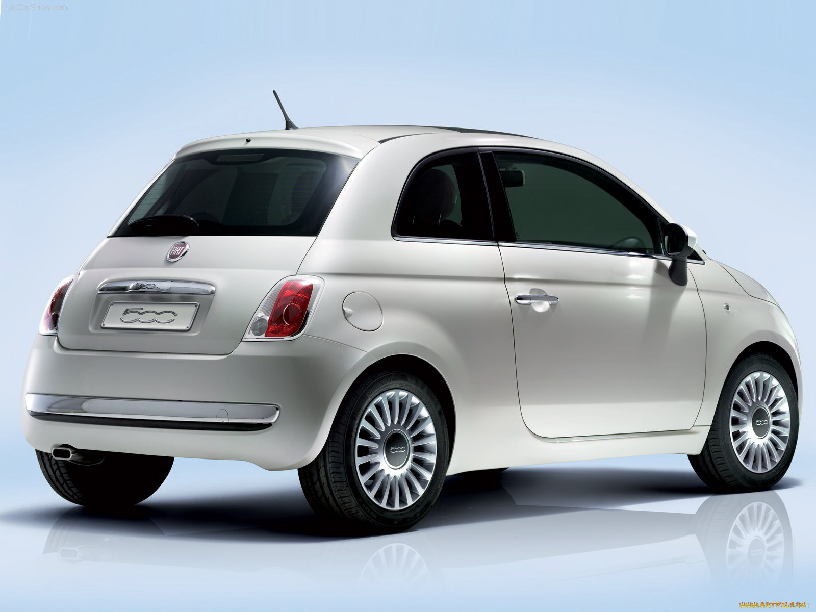 , fiat